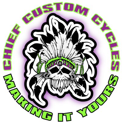 Big Chief Custom Cycles